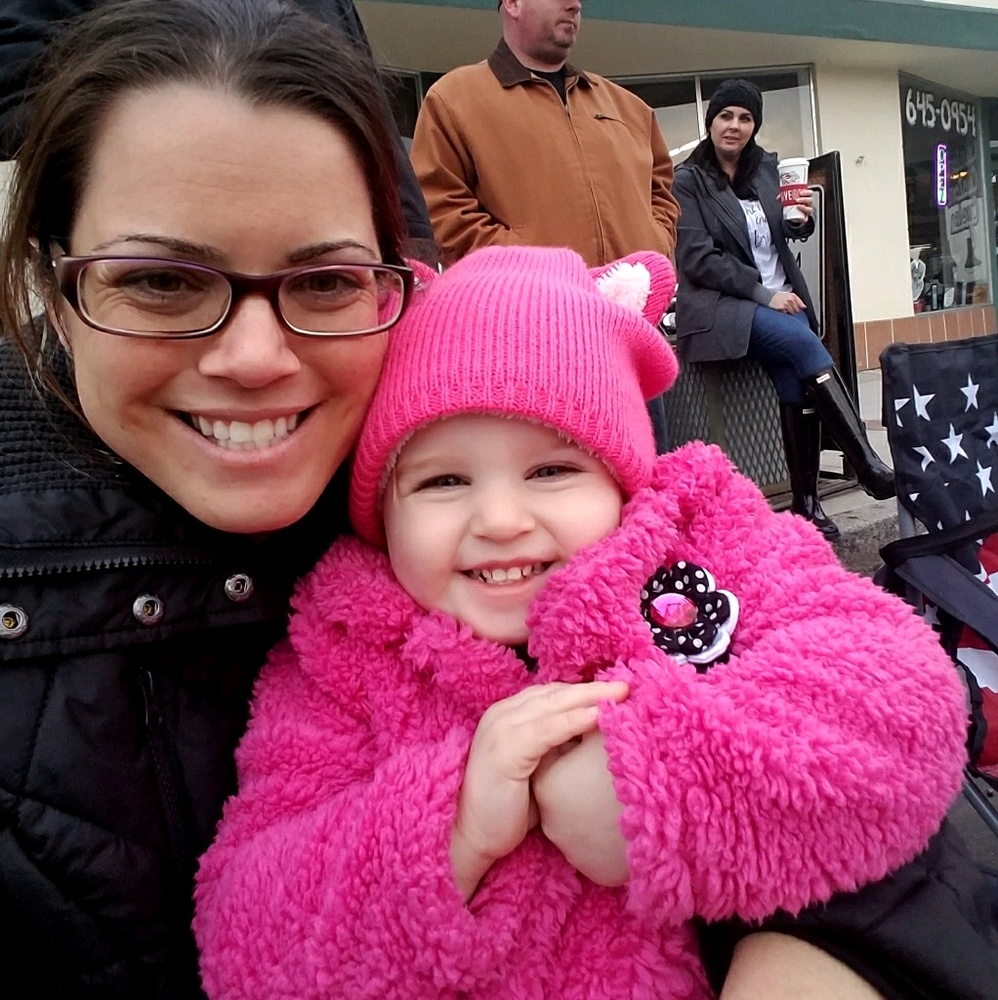 Meet your Posher, Jennifer